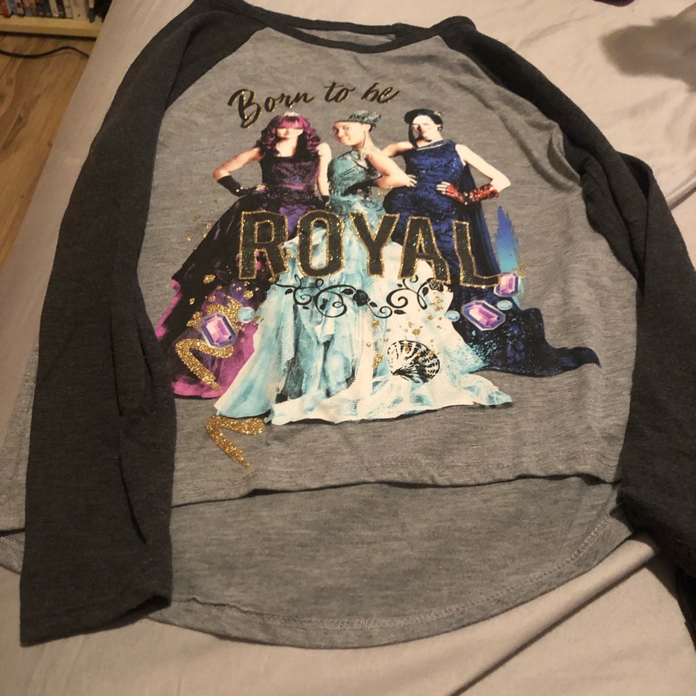 Disney Descendants